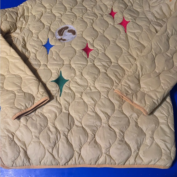 First Row jacket - Picture 7 of 7